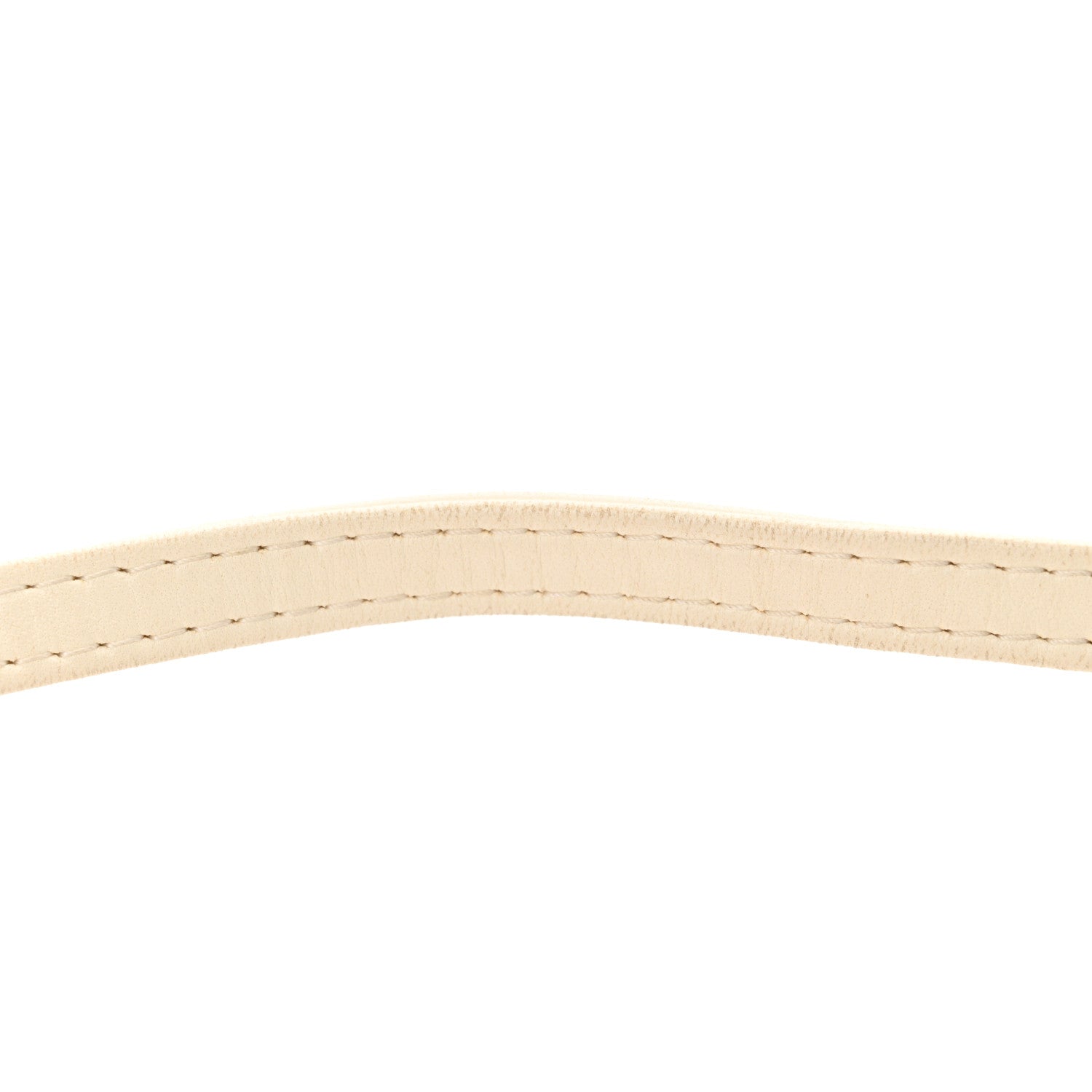 Chanel Lambskin Coco Lifesaver Round Bag Red White 17 of 17
