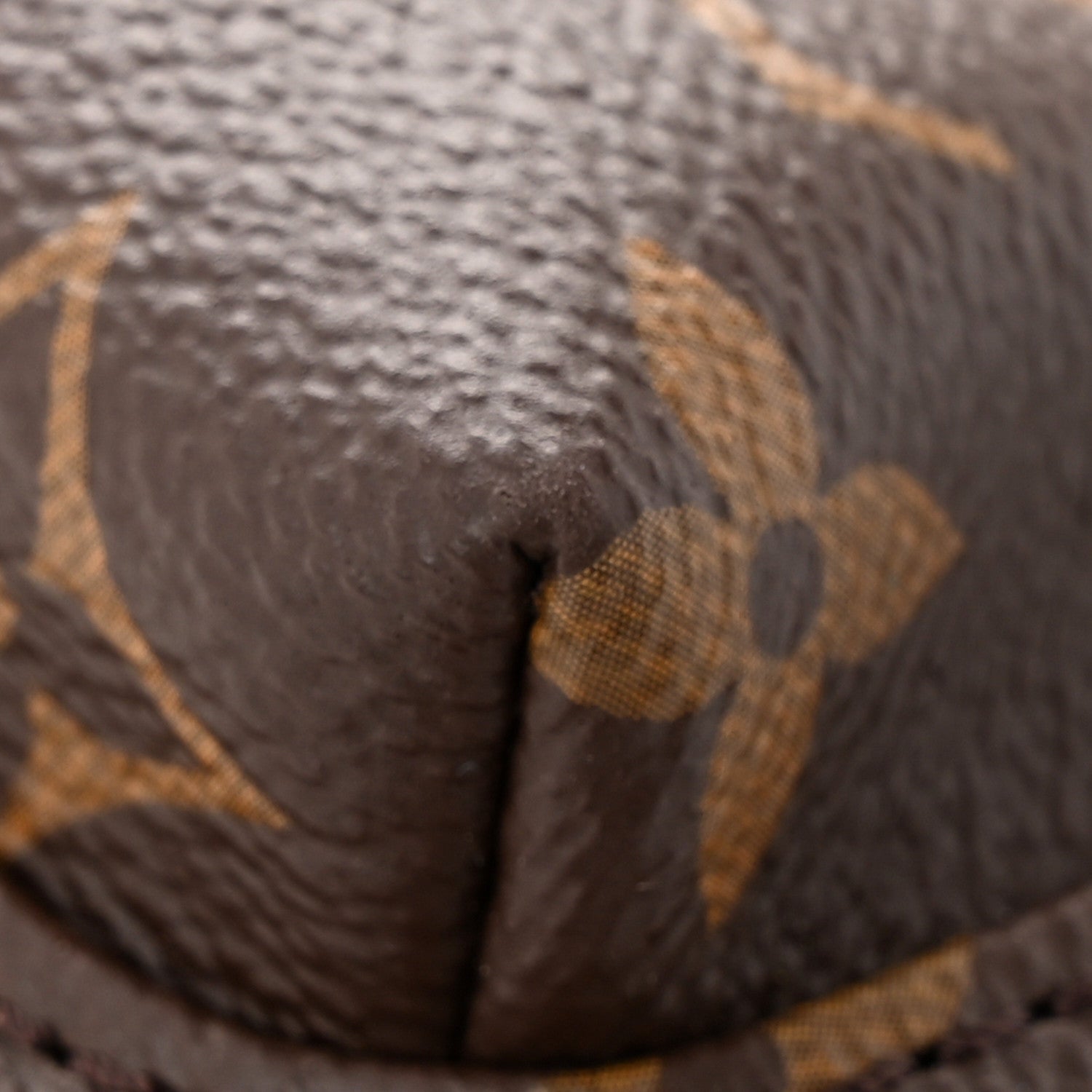 Louis Vuitton Monogram Palm Springs Backpack Mini 11 of 12
