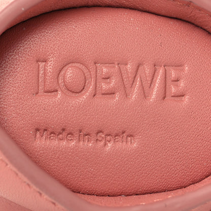 Loewe Calfskin Bunny Charm Peach Bloom 6 of 6