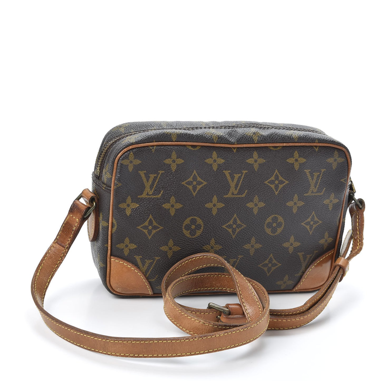 Monogram Trocadero 24