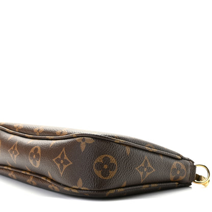 Louis Vuitton Monogram Pochette Accessories NM 11 of 12