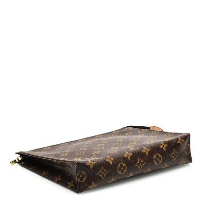 Louis Vuitton Monogram Toiletry Pouch 26 4 of 6