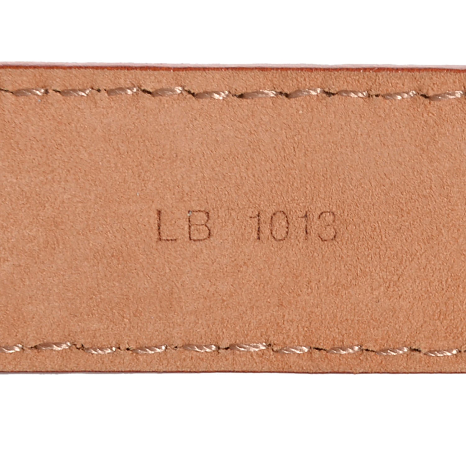 Louis Vuitton Monogram Multicolor Belt 90 36 White 4 of 6