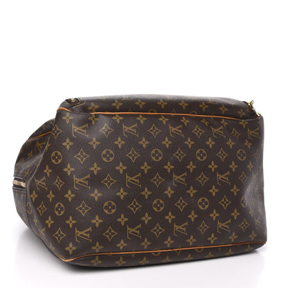 Louis Vuitton Monogram Evasion Sports Bag 3 of 12