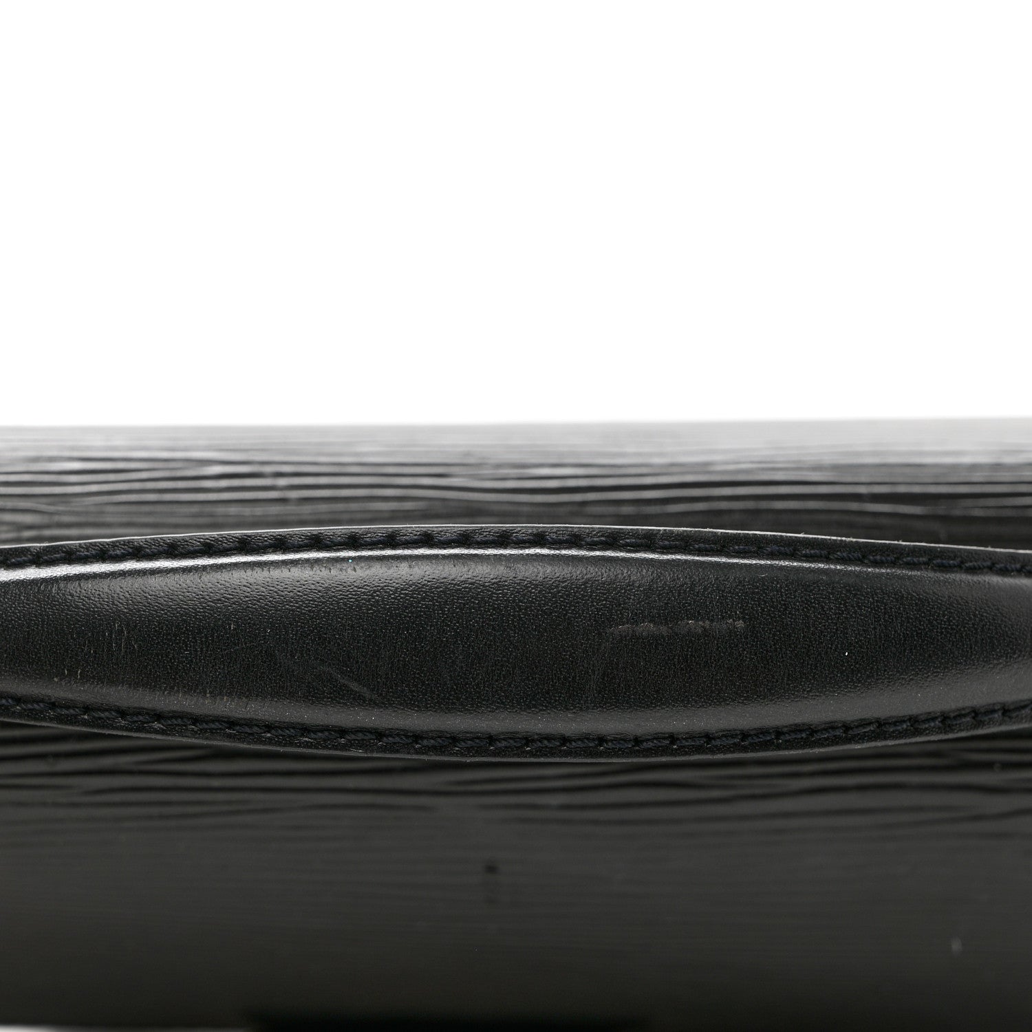 Louis Vuitton Epi Monceau Black 9 of 9