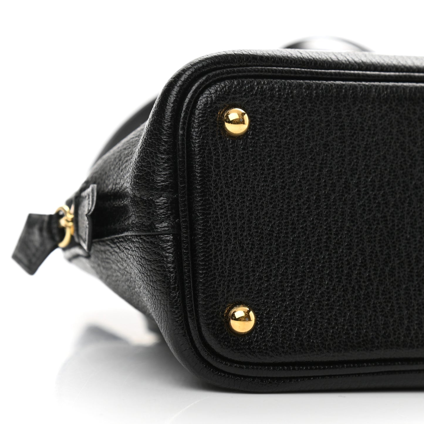 Chevre Mysore Mini 1923 Bolide Black