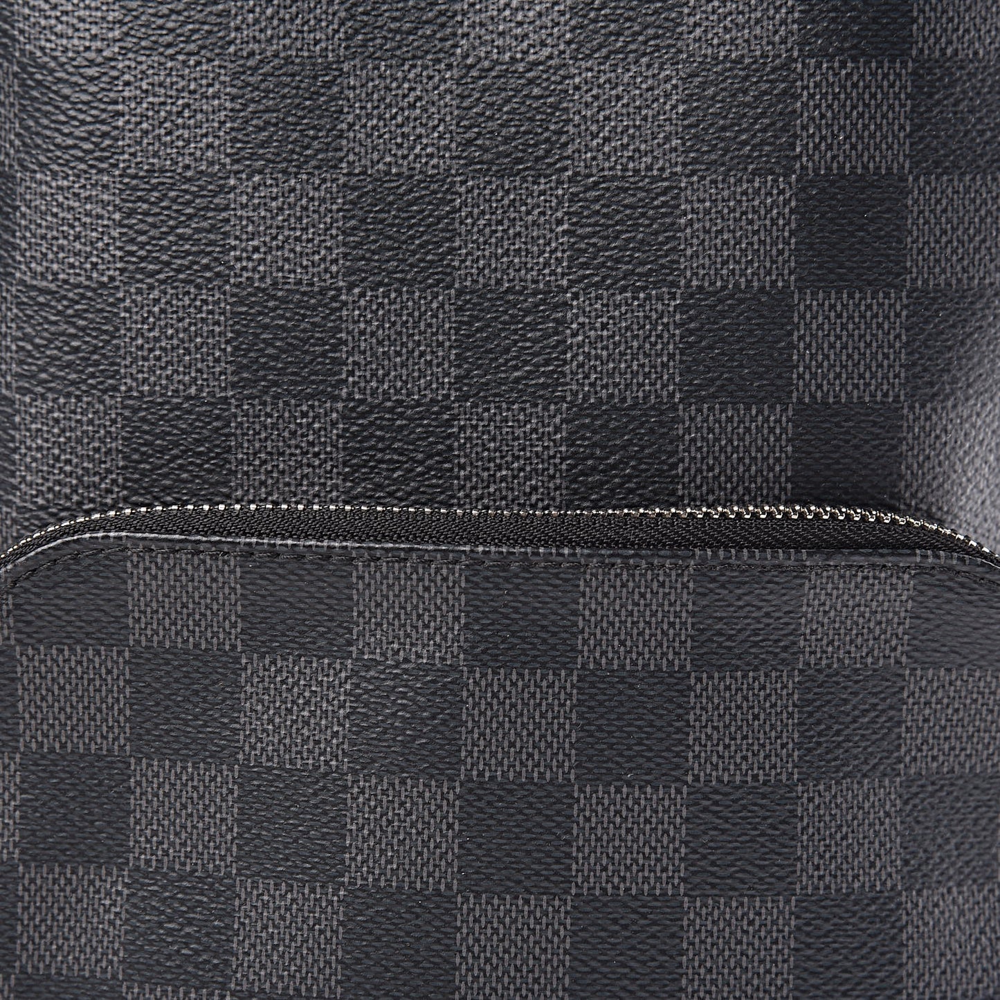 Damier Graphite Avenue Sling Backpack
