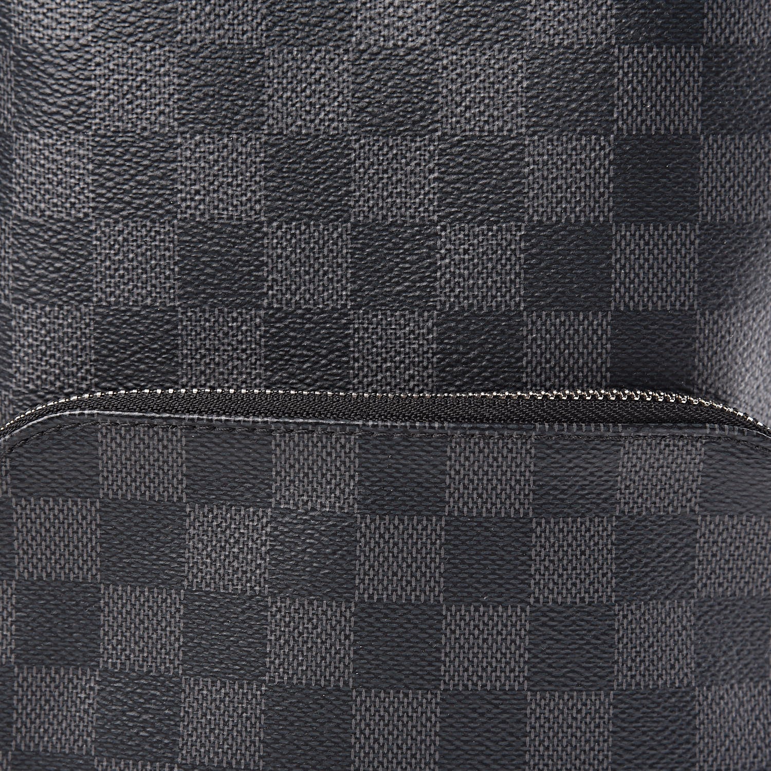Louis Vuitton Damier Graphite Avenue Sling Backpack 10 of 12
