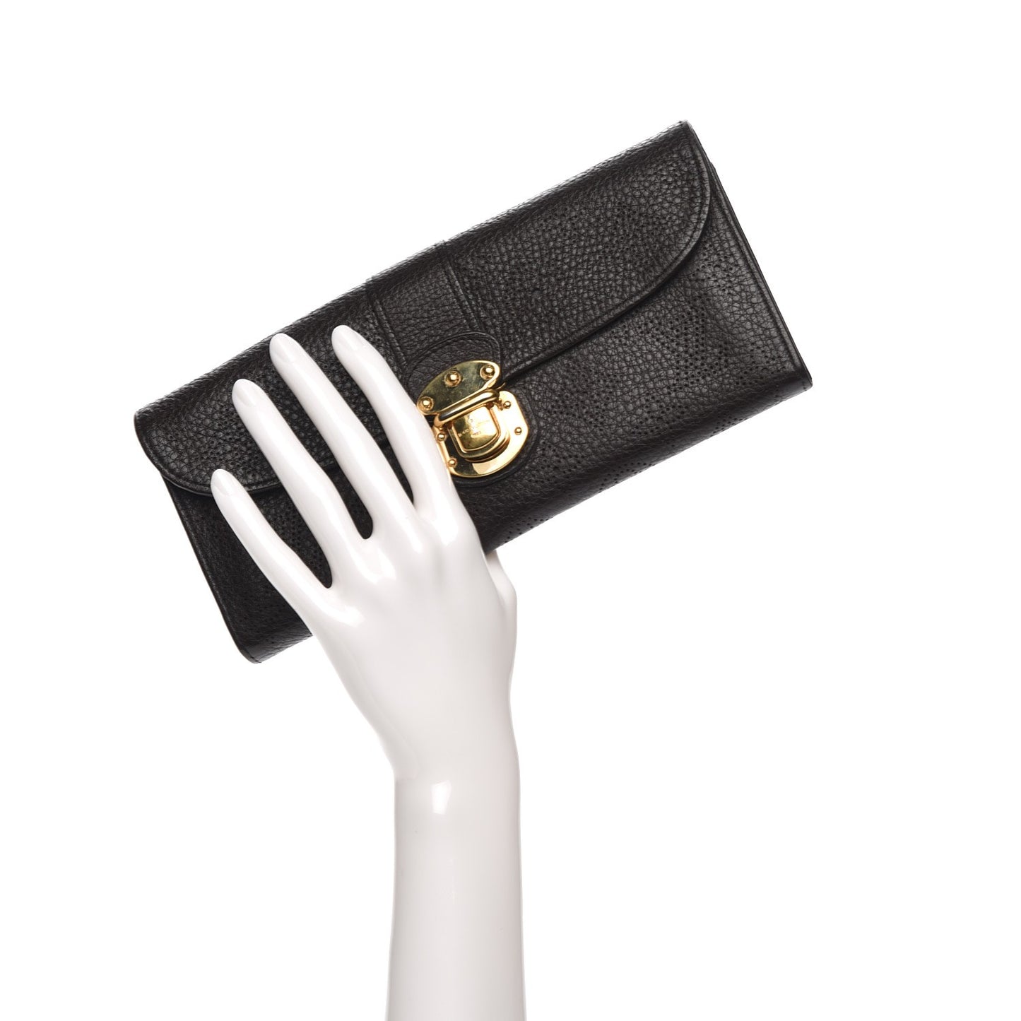 Mahina Amelia Clutch Ebene