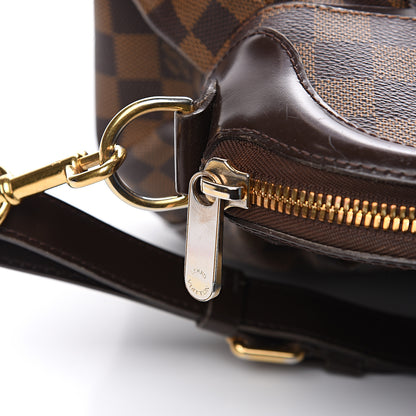 Louis Vuitton Damier Ebene Trevi PM 16 of 16