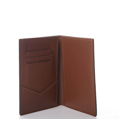 Louis Vuitton Monogram Passport Cover 5 of 8