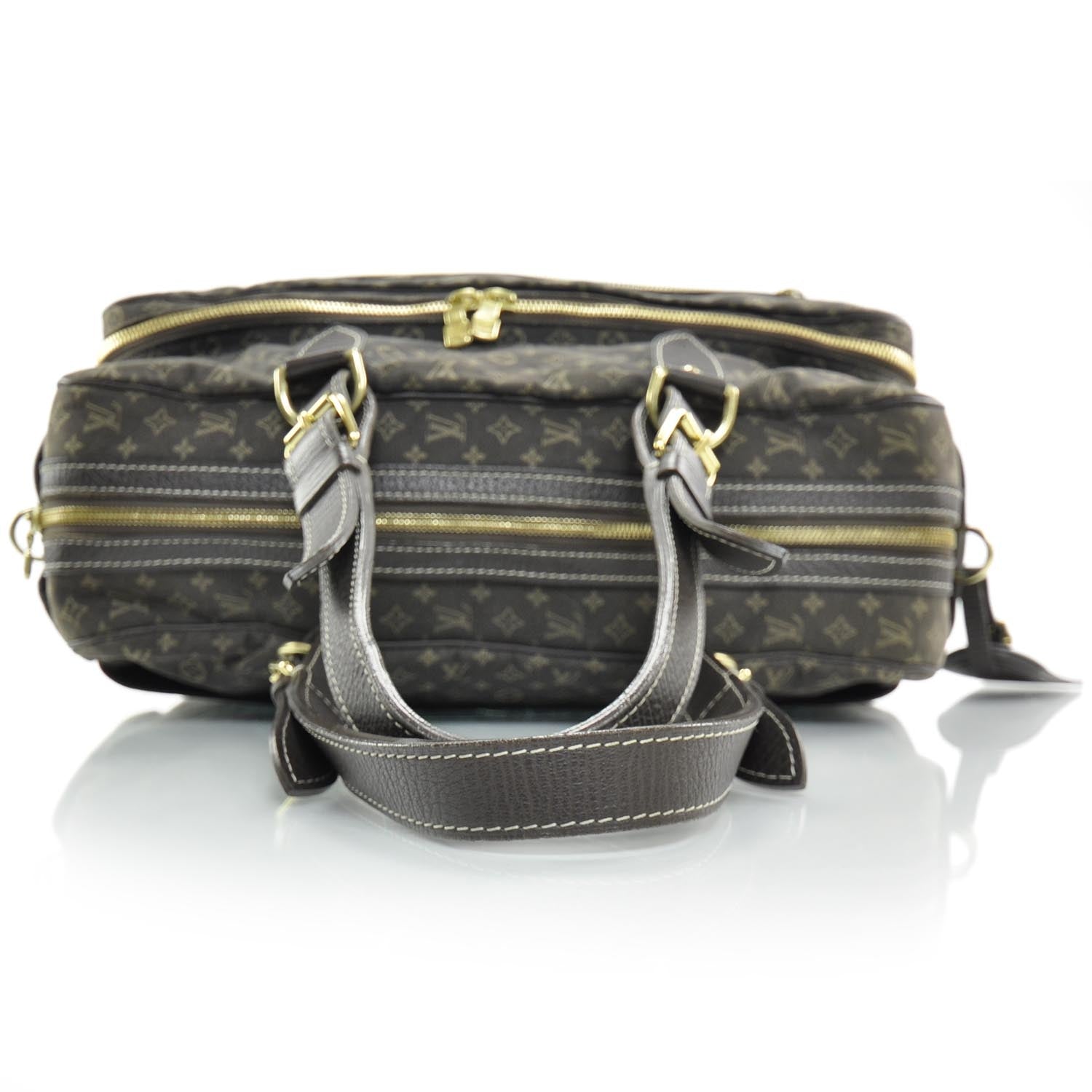 Louis Vuitton Mini Lin Diaper Bag Ebene 5 of 8