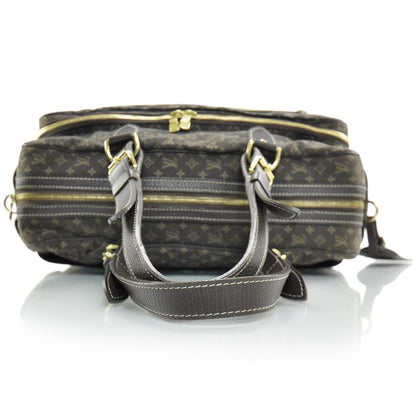Louis Vuitton Mini Lin Diaper Bag Ebene 5 of 8