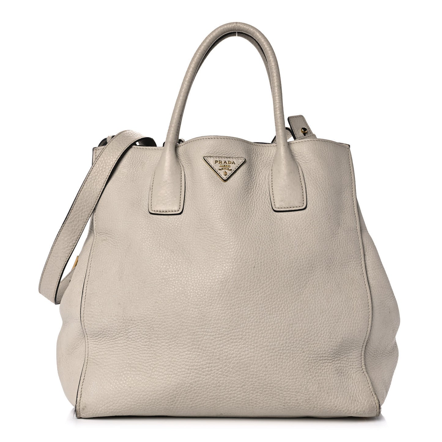Vitello Daino Tote Talco