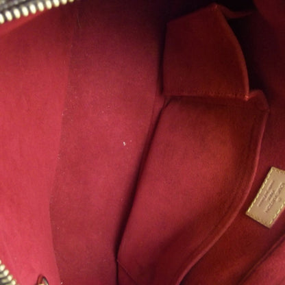 Louis Vuitton Monogram Viva-Cite GM 7 of 9
