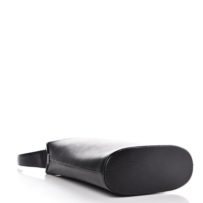 Louis Vuitton Epi Verseau Black 4 of 9