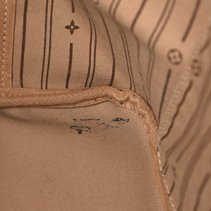Louis Vuitton Monogram Neverfull GM 10 of 12