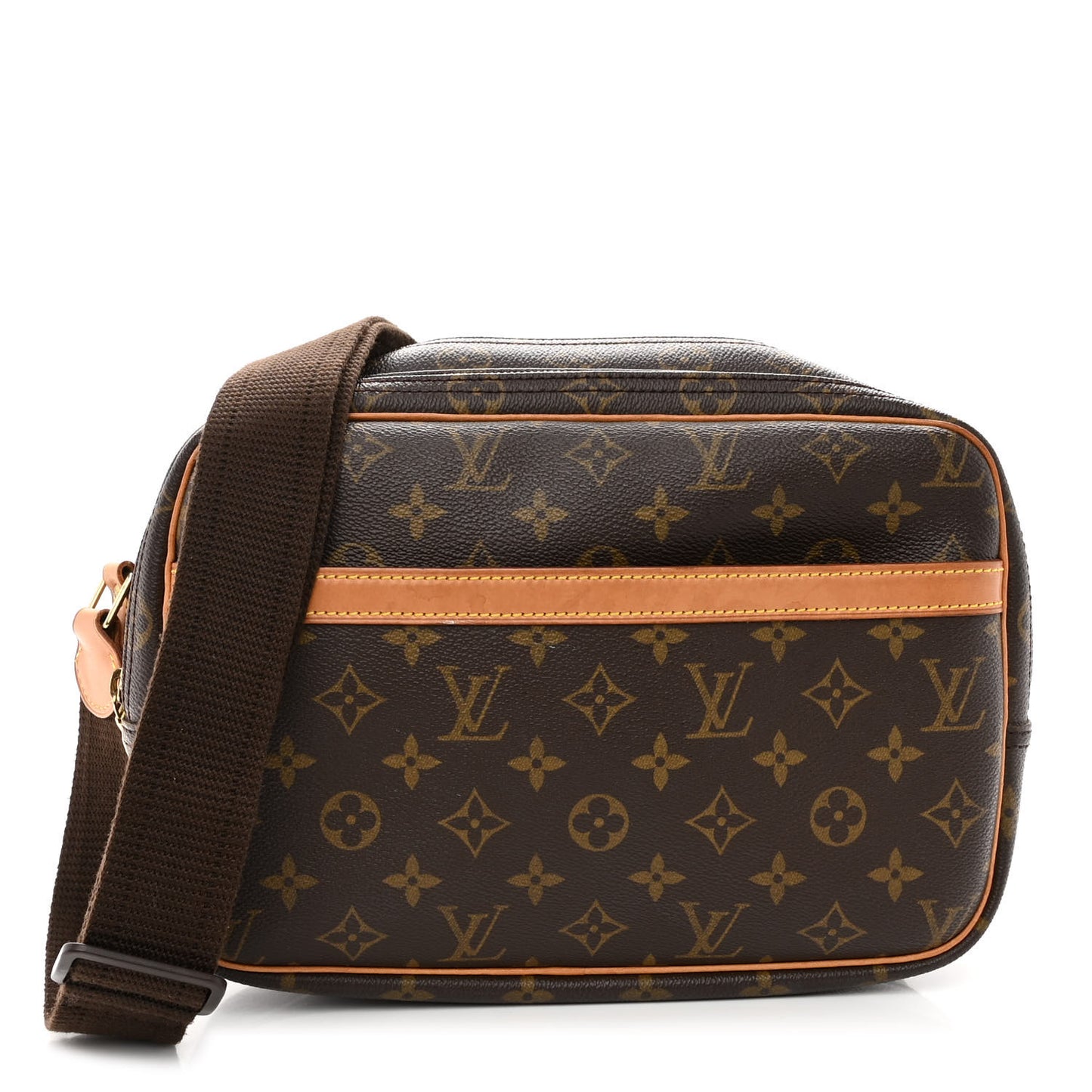 Monogram Reporter PM