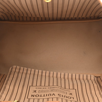 Louis Vuitton Monogram Neo Neverfull GM 5 of 14
