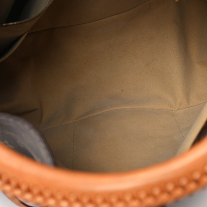 Louis Vuitton Monogram Artsy MM 5 of 15