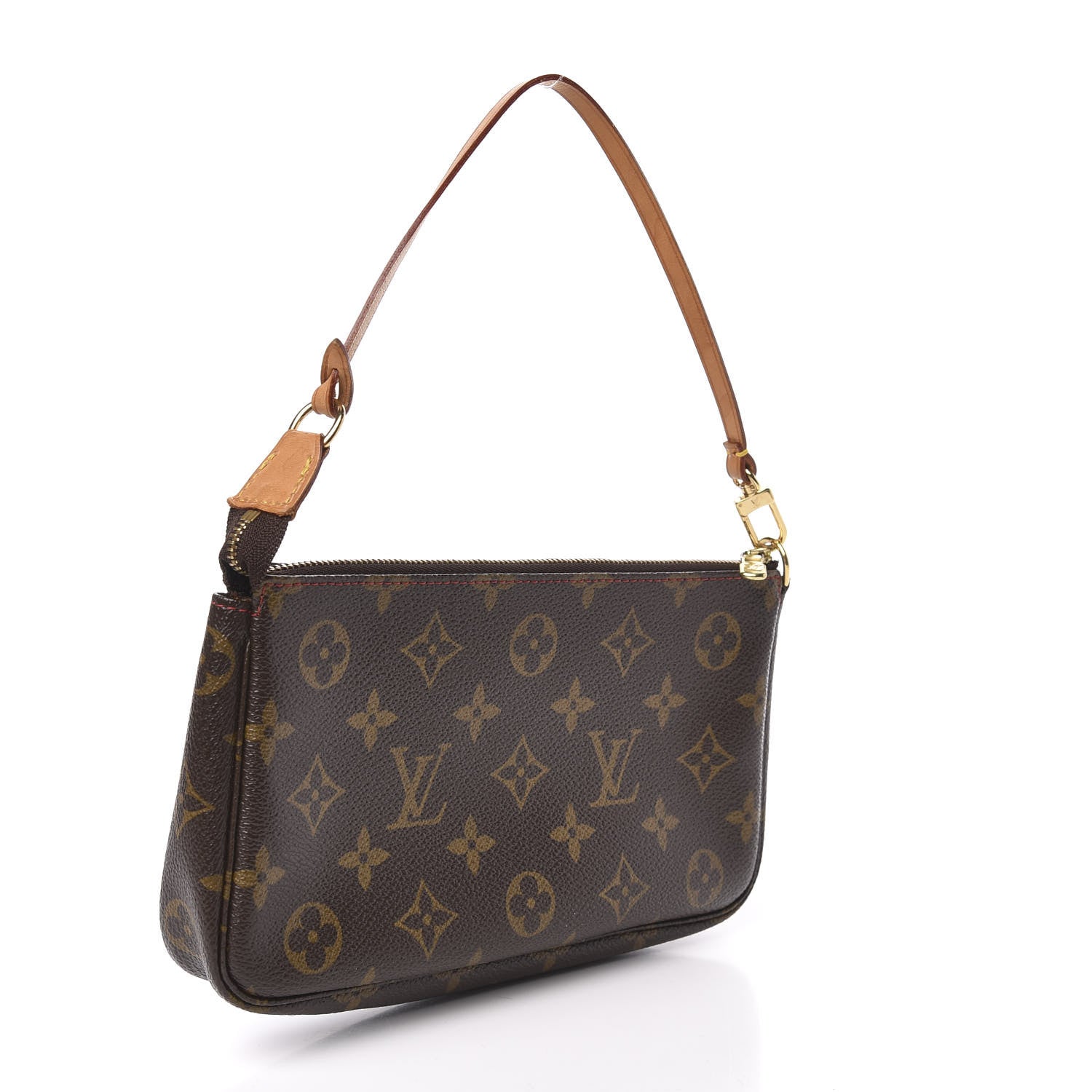 Louis Vuitton Monogram Cerises Pochette Accessories 3 of 10