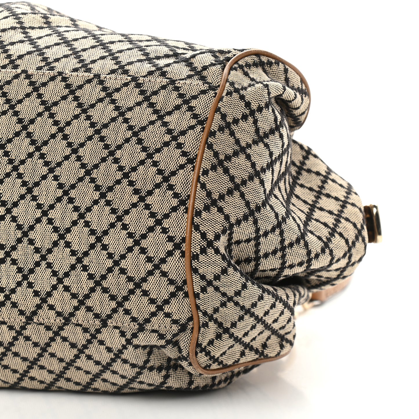 Diamante Medium Sukey Boston Brown