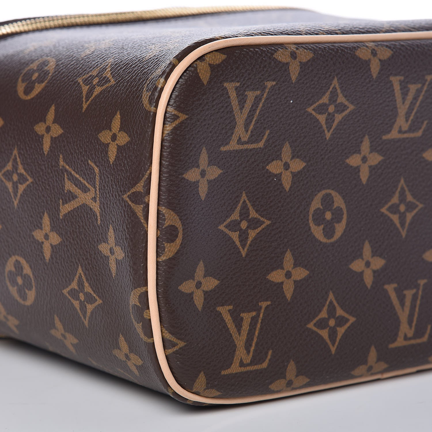 Louis Vuitton Monogram Nice BB 7 of 8