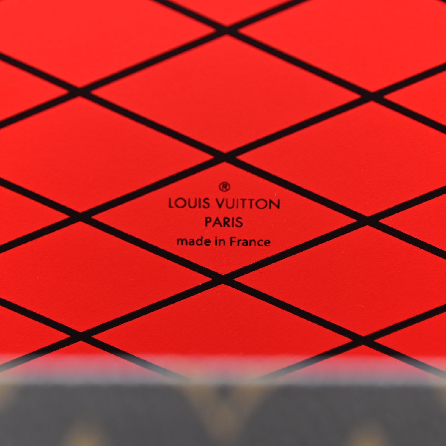 Louis Vuitton Monogram Patches Petite Malle Black 6 of 8