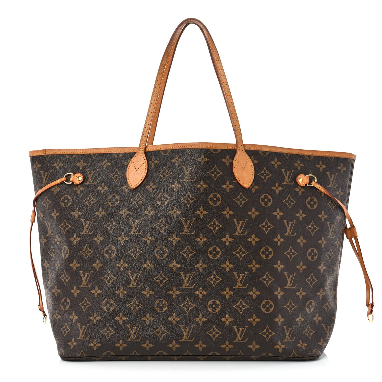 Monogram Neverfull GM