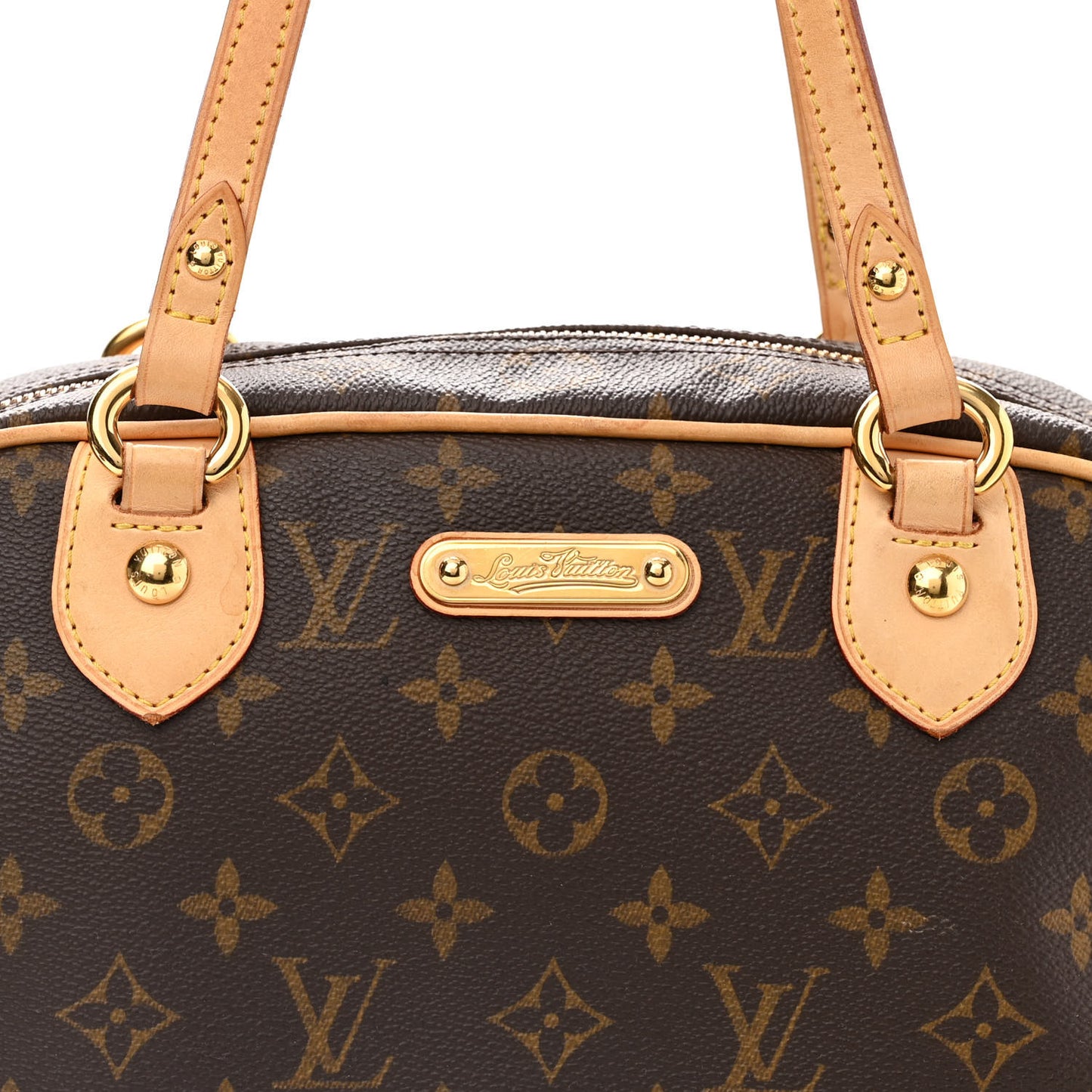 Monogram Montorgueil PM