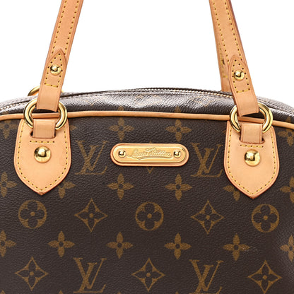 Louis Vuitton Monogram Montorgueil PM 8 of 15