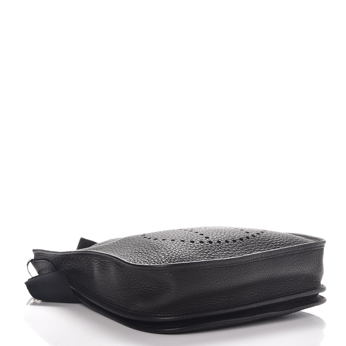 Taurillon Clemence Evelyne III PM Black