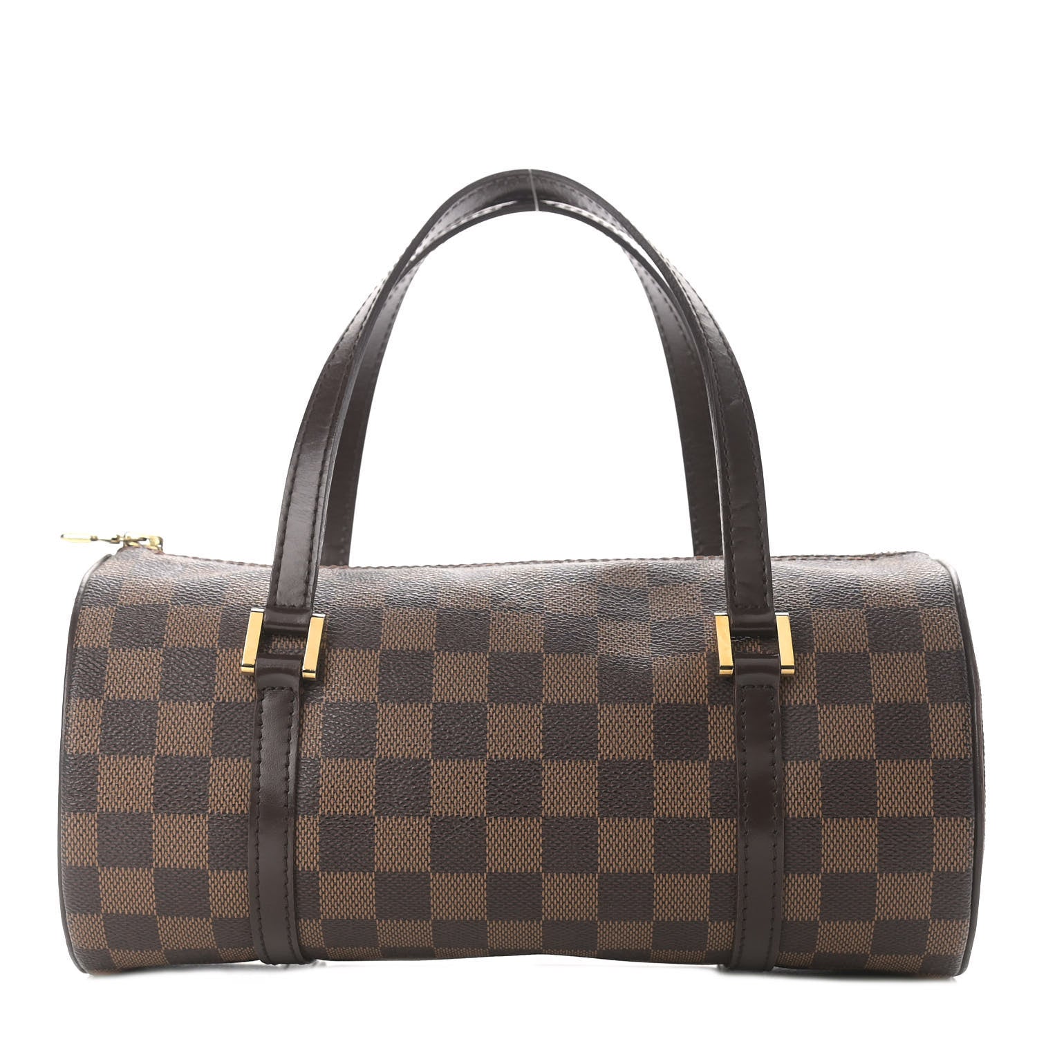 Louis Vuitton Damier Ebene Papillon 26 1 of 8