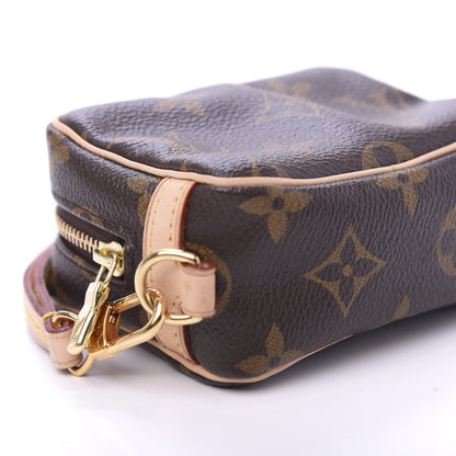 Louis Vuitton Monogram Wapity 6 of 10
