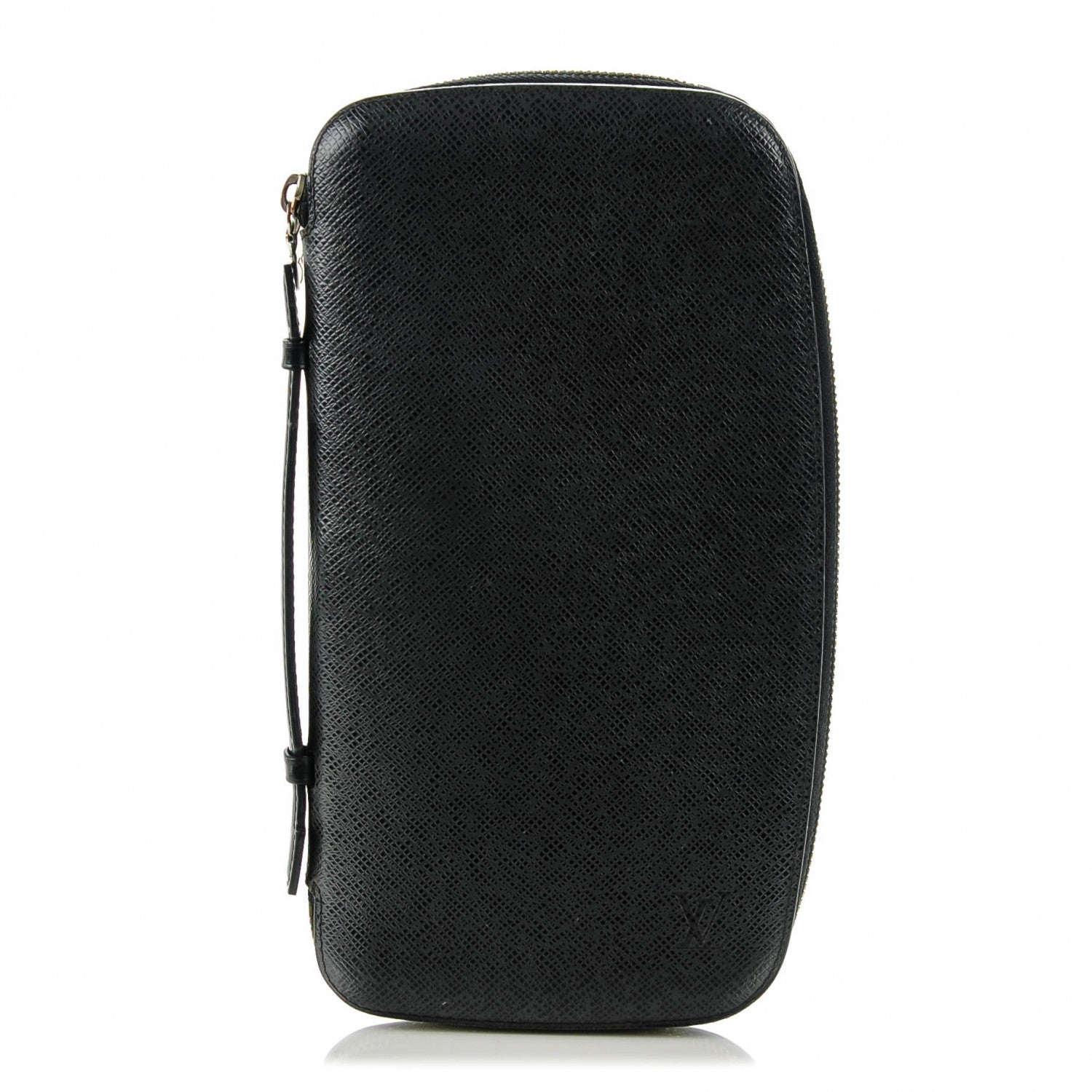 Louis Vuitton Taiga Atoll Travel Organizer Ardoise 1 of 9