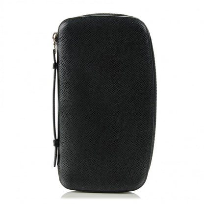 Louis Vuitton Taiga Atoll Travel Organizer Ardoise 1 of 9