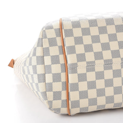 Louis Vuitton Damier Azur Totally GM 15 of 17