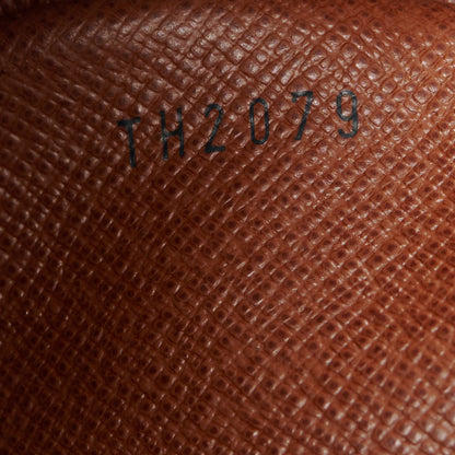 Louis Vuitton Monogram Danube 21 7 of 10