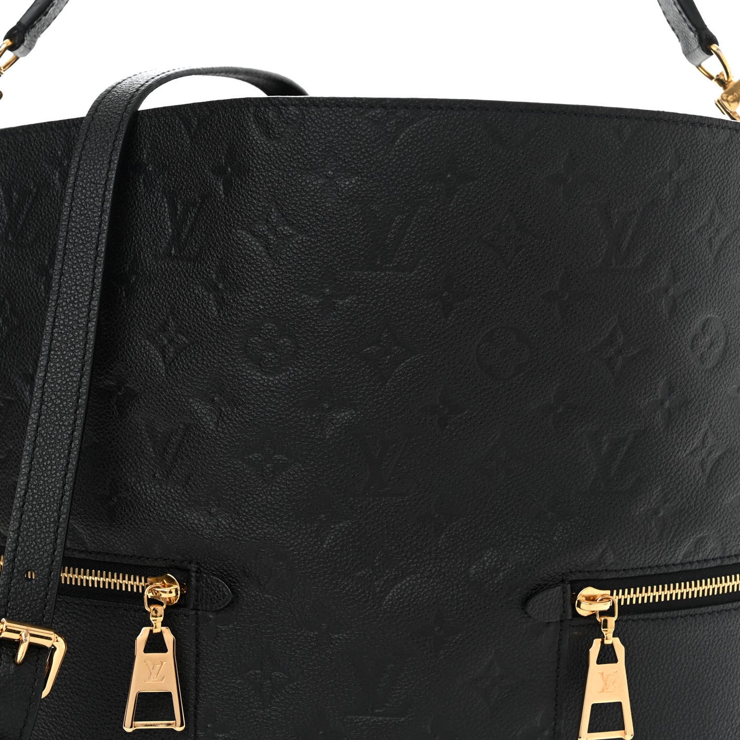 Empreinte Melie Black