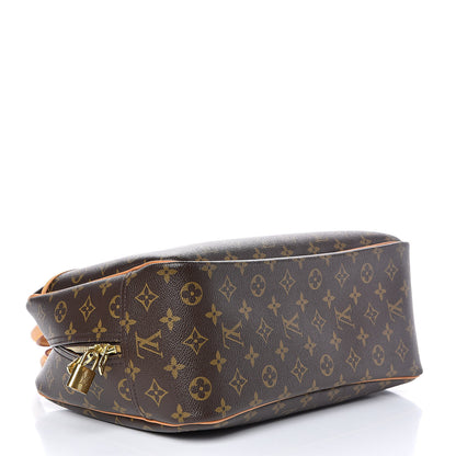 Louis Vuitton Monogram Deauville 4 of 14