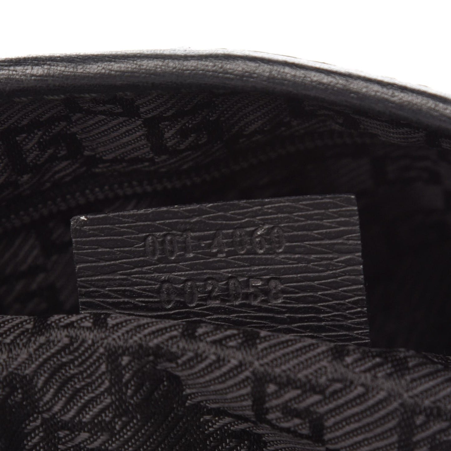 Calfskin Lobster Clasp Lock Jackie O Hobo Black