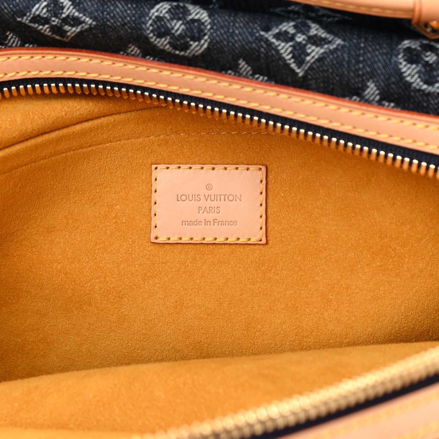 Denim Raye Cabas GM