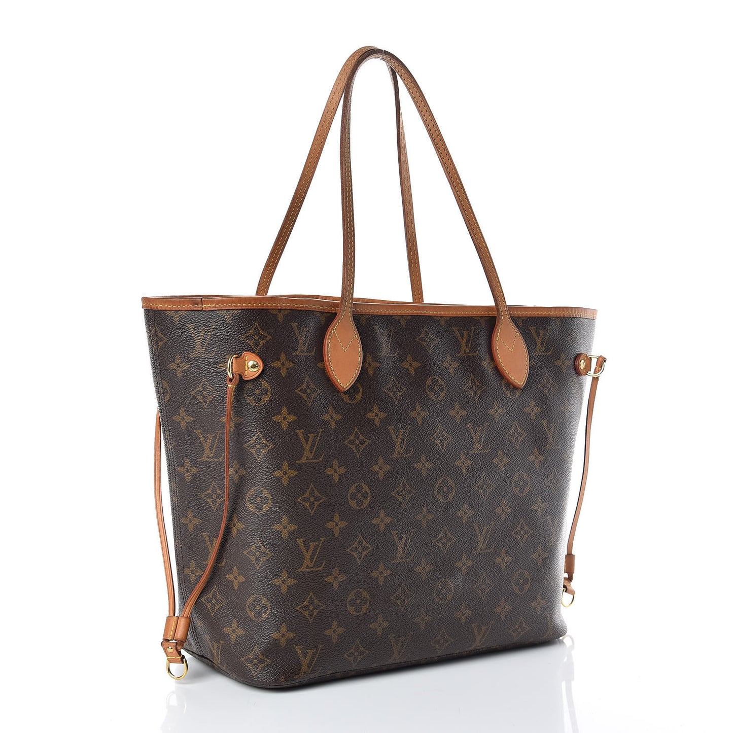 Monogram Neverfull MM