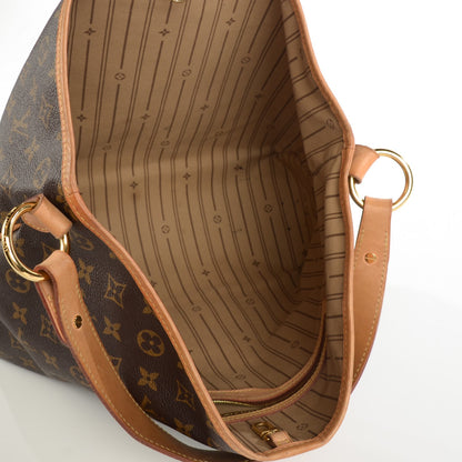 Louis Vuitton Monogram Delightful PM 5 of 8