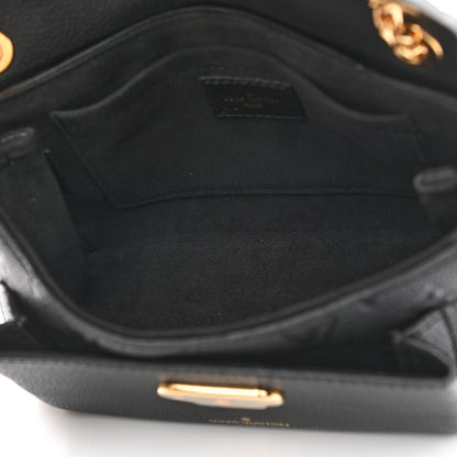 Louis Vuitton Empreinte Vavin BB Black 6 of 10