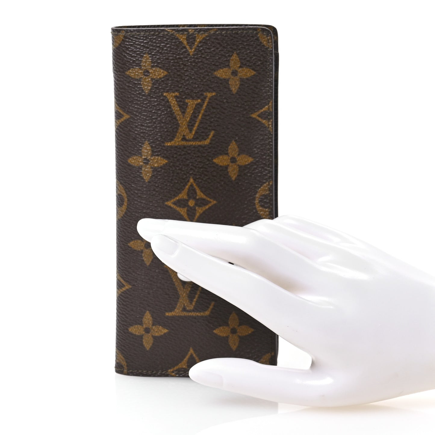 Monogram Sunglasses Case