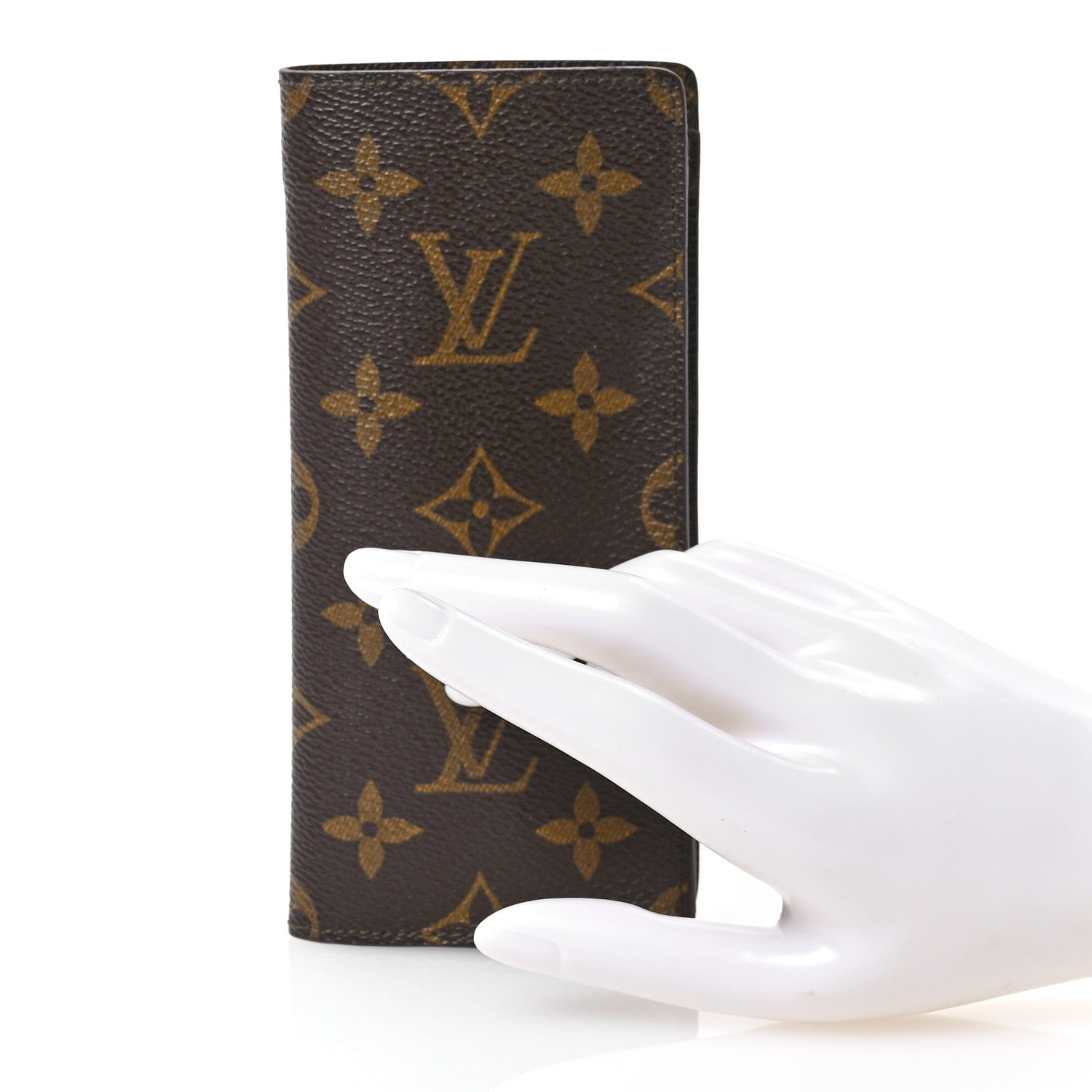 Louis Vuitton Monogram Sunglasses Case 2 of 7