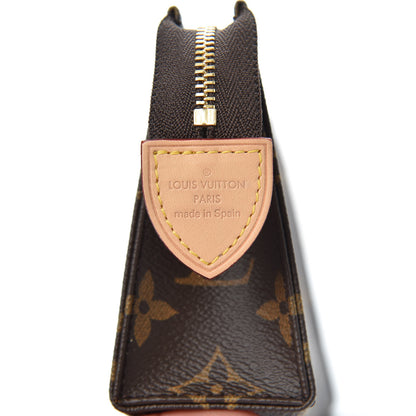 Louis Vuitton Monogram Toiletry Pouch 15 7 of 10