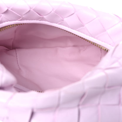 Bottega Veneta Nappa Intrecciato Mini Jodie Bliss Washed 5 of 11