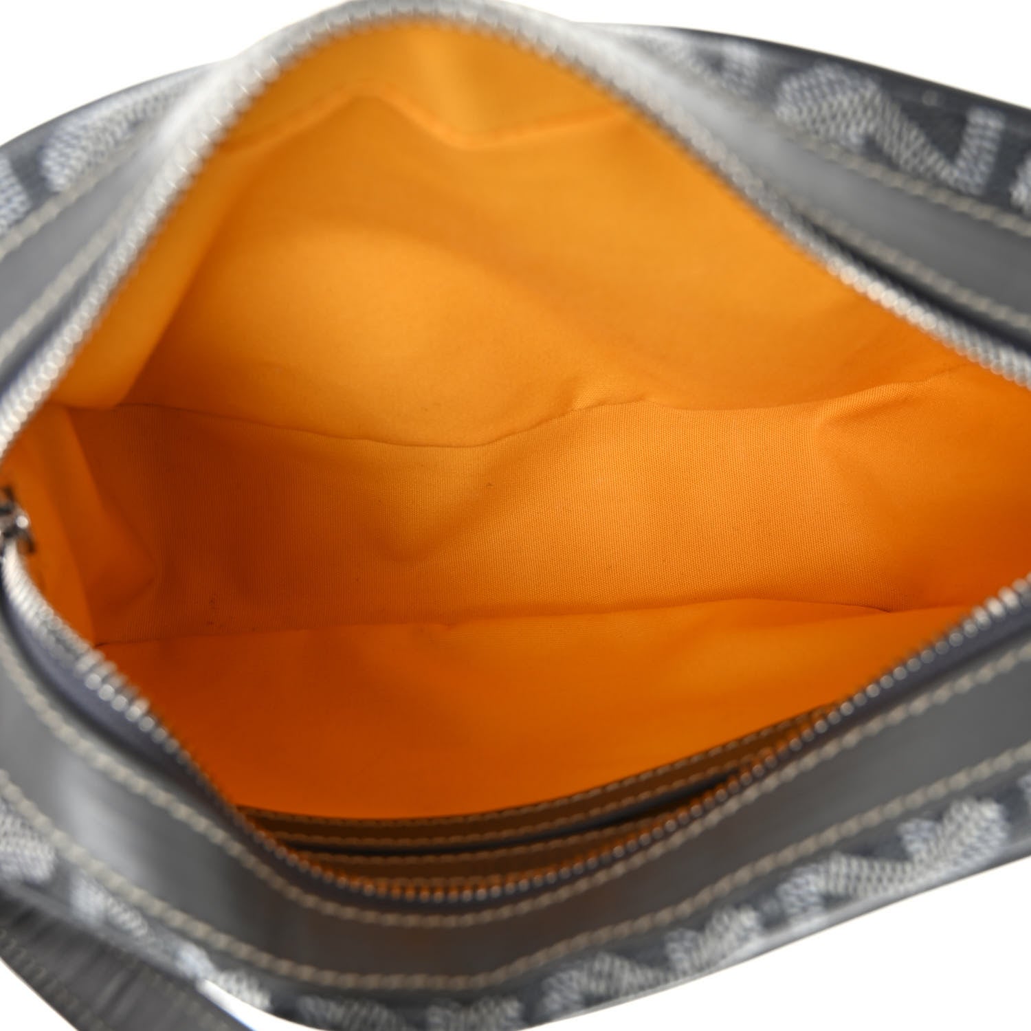 Goyard Goyardine Sac Cap Vert Grey 5 of 9